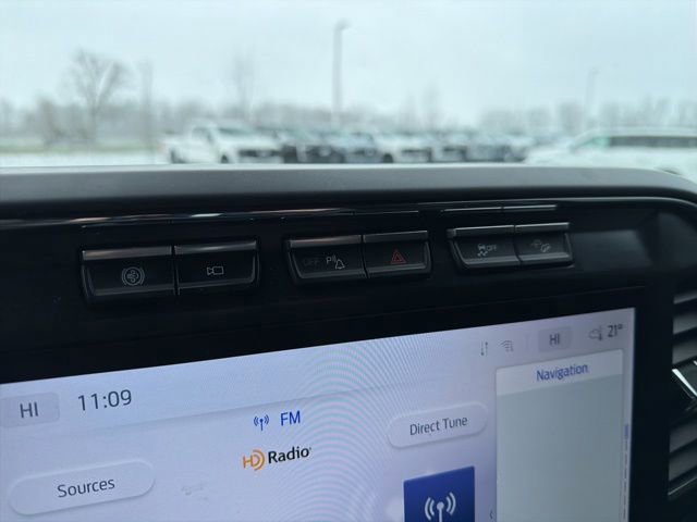 Certified 2023 Ford F450 Lariat w/ Lariat Ultimate Package image 39