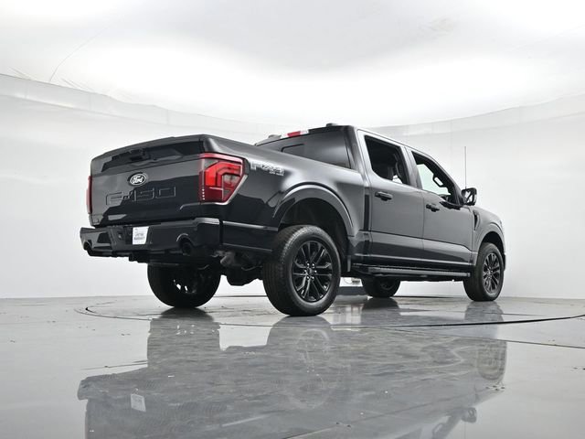 Certified 2026 Ford F150 Lariat w/ Equipment Group 501A Mid AWD/4WD image 29