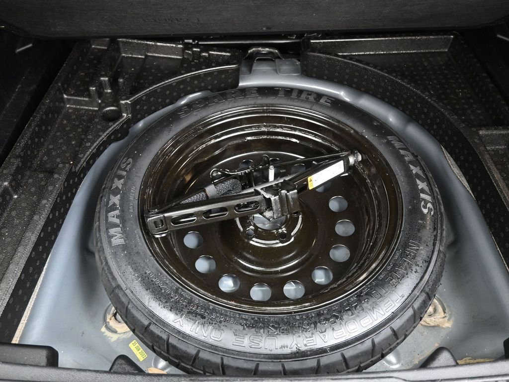 Certified 2024 Ford Bronco Sport Big Bend w/ Convenience Package image 17