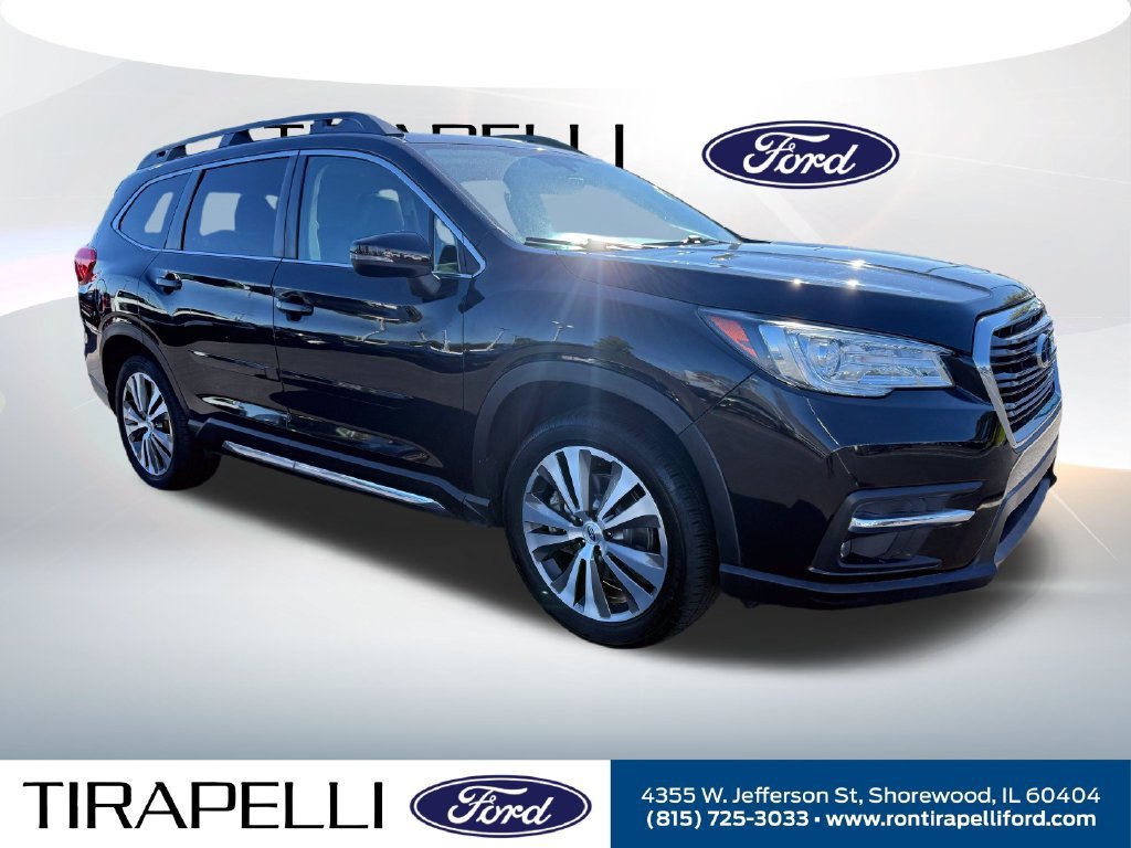 Used 2021 Subaru Ascent Limited w/ Technology Package AWD/4WD image 5