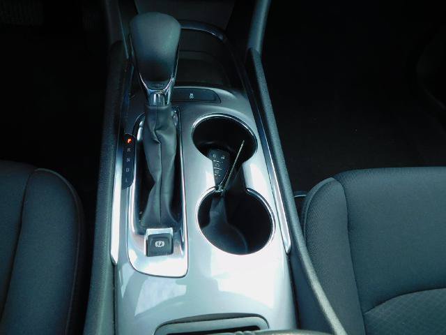Used 2023 Chevrolet Malibu LT FWD image 22