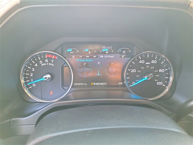 Certified 2017 Ford F250 Lariat w/ Lariat Value Package image 12