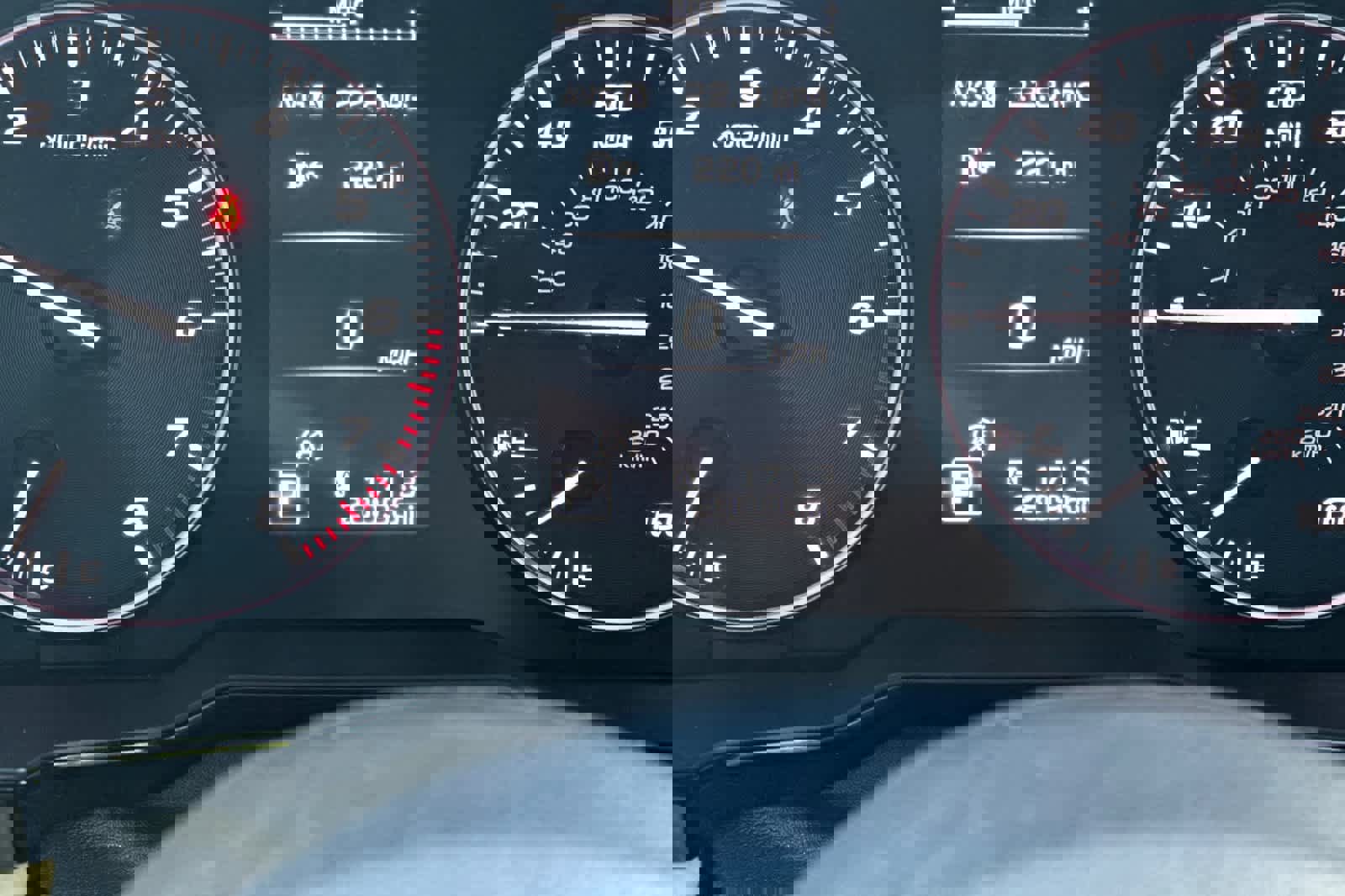 Used 2024 Subaru Outback Onyx Edition AWD/4WD image 26