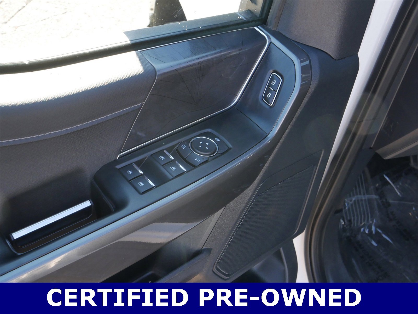 Certified 2023 Ford F150 XLT w/ Equipment Group 302A High image 15