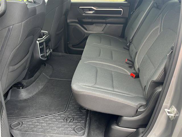 Used 2023 RAM 1500 Big Horn AWD/4WD image 16