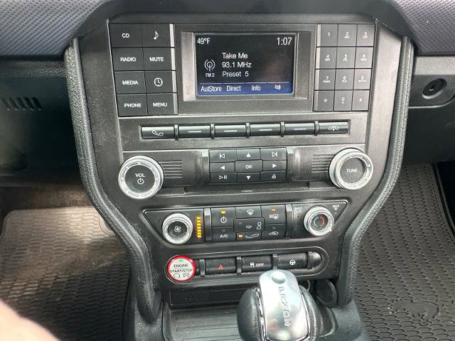 Certified 2017 Ford Mustang GT image 21