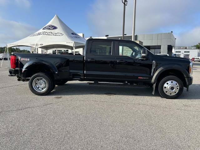 Certified 2026 Ford F450 XL w/ XL Driver Assist Package AWD/4WD image 3