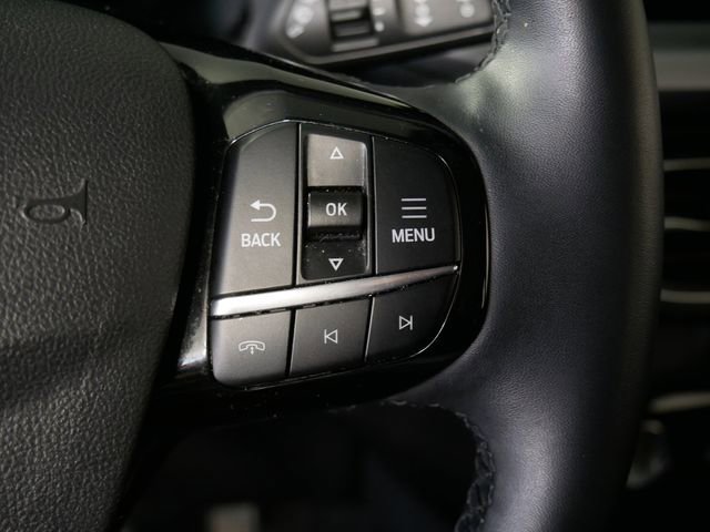 Certified 2024 Ford Escape Platinum image 21