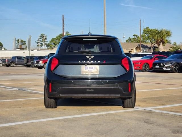 Used 2025 MINI Cooper S image 4