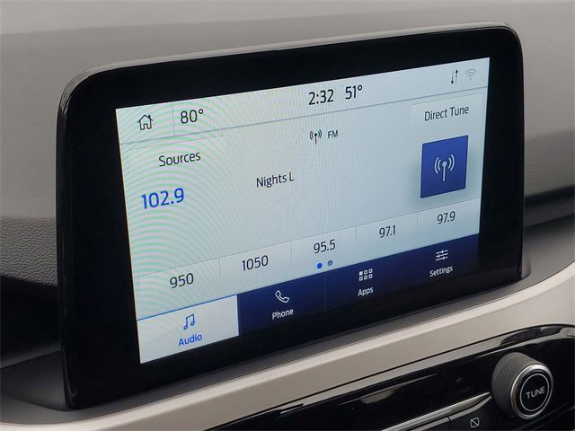 Certified 2022 Ford Escape SE w/ Cold Weather Package image 20