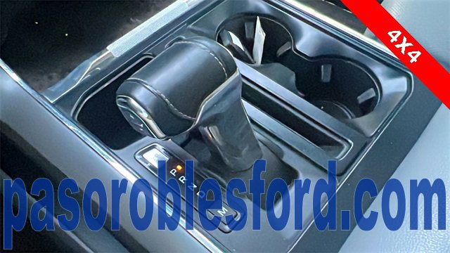 Certified 2023 Ford F150 Lariat image 27
