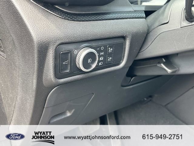 Certified 2024 Ford Explorer ST AWD/4WD image 32