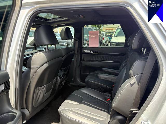 Used 2024 Hyundai Palisade Calligraphy AWD/4WD image 11