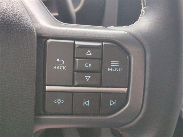 Certified 2023 Ford F150 XLT w/ Equipment Group 302A High image 25