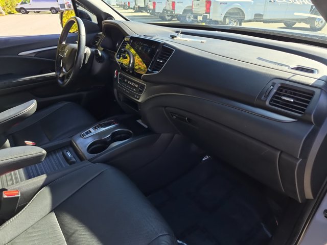 Used 2022 Honda Passport EX-L image 35