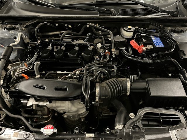 Used 2023 Honda Civic Sport Touring image 22