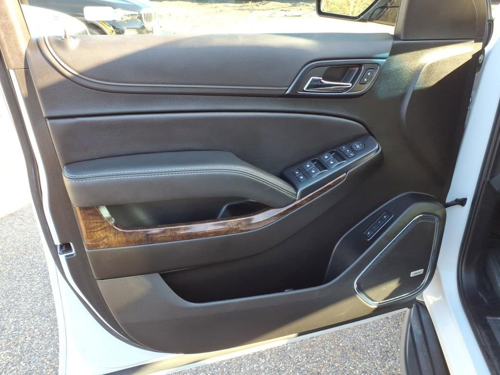 Used 2019 Chevrolet Tahoe LT image 22