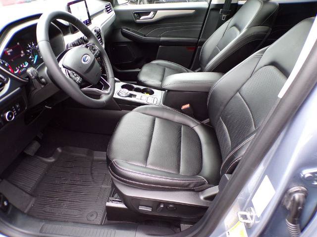 Certified 2022 Ford Escape SEL AWD/4WD image 15