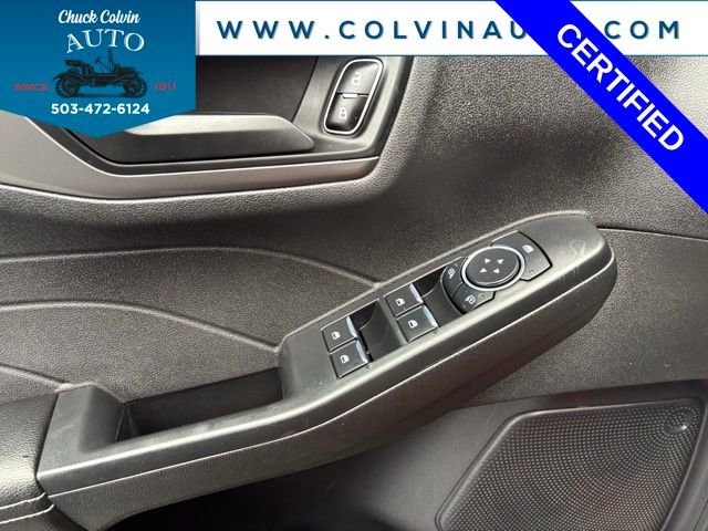 Certified 2023 Ford Escape Active w/ Tech Pack #1 image 29