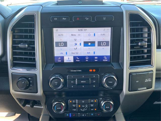 Certified 2020 Ford F450 Lariat w/ Lariat Value Package AWD/4WD image 29
