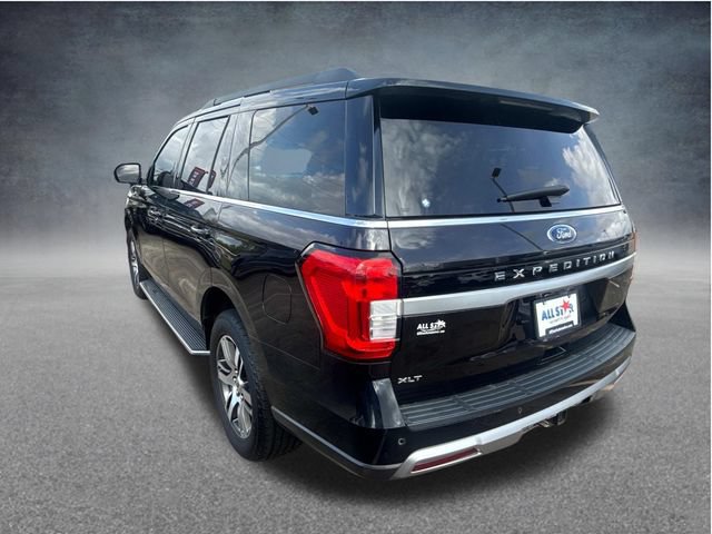 Certified 2023 Ford Expedition XLT RWD image 8