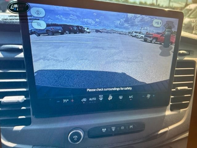 Certified 2022 Ford Transit 350 XLT RWD image 20