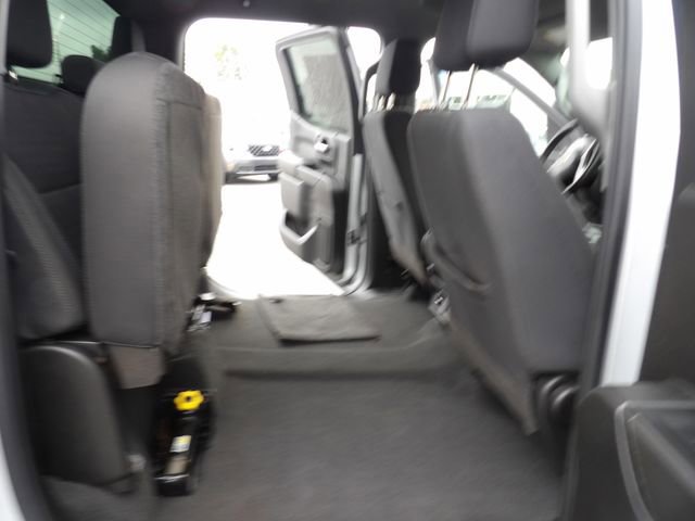 Used 2021 Chevrolet Silverado 1500 LT image 34
