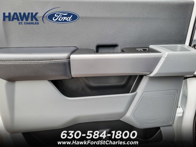 Certified 2024 Ford F150 Lightning Pro image 17