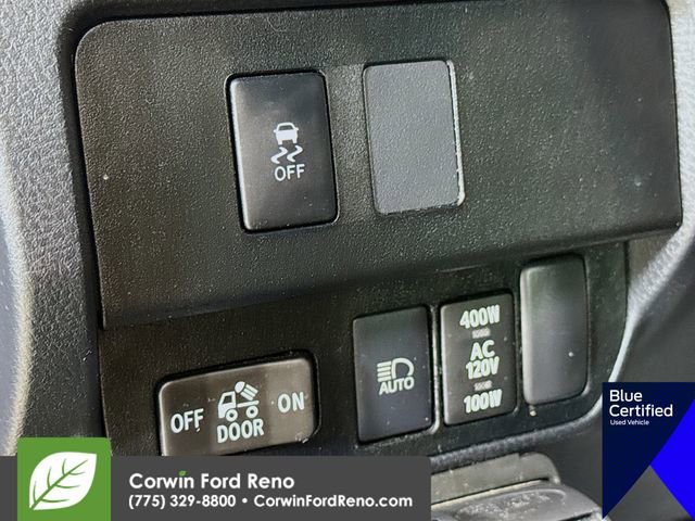 Used 2022 Toyota Tacoma TRD Off-Road w/ Technology Package image 14