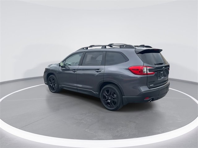 Used 2023 Subaru Ascent Onyx Edition Limited image 5