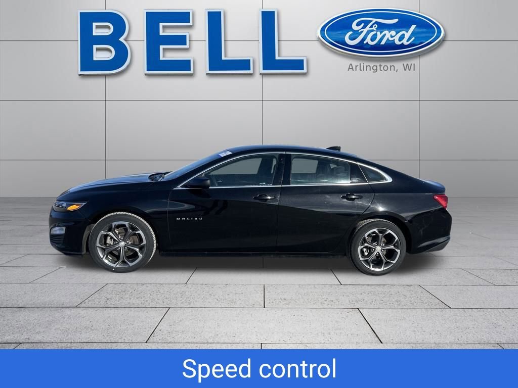Used 2023 Chevrolet Malibu LT image 7