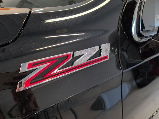 Used 2023 Chevrolet Suburban Z71 image 10