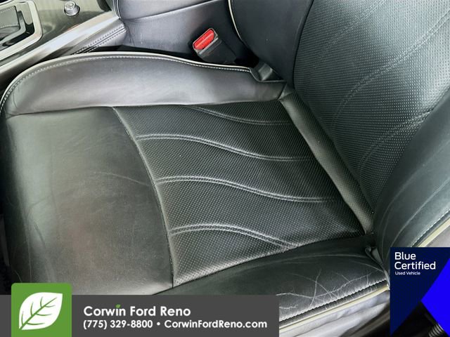 Used 2017 INFINITI QX60 FWD w/ Premium Plus Package image 23