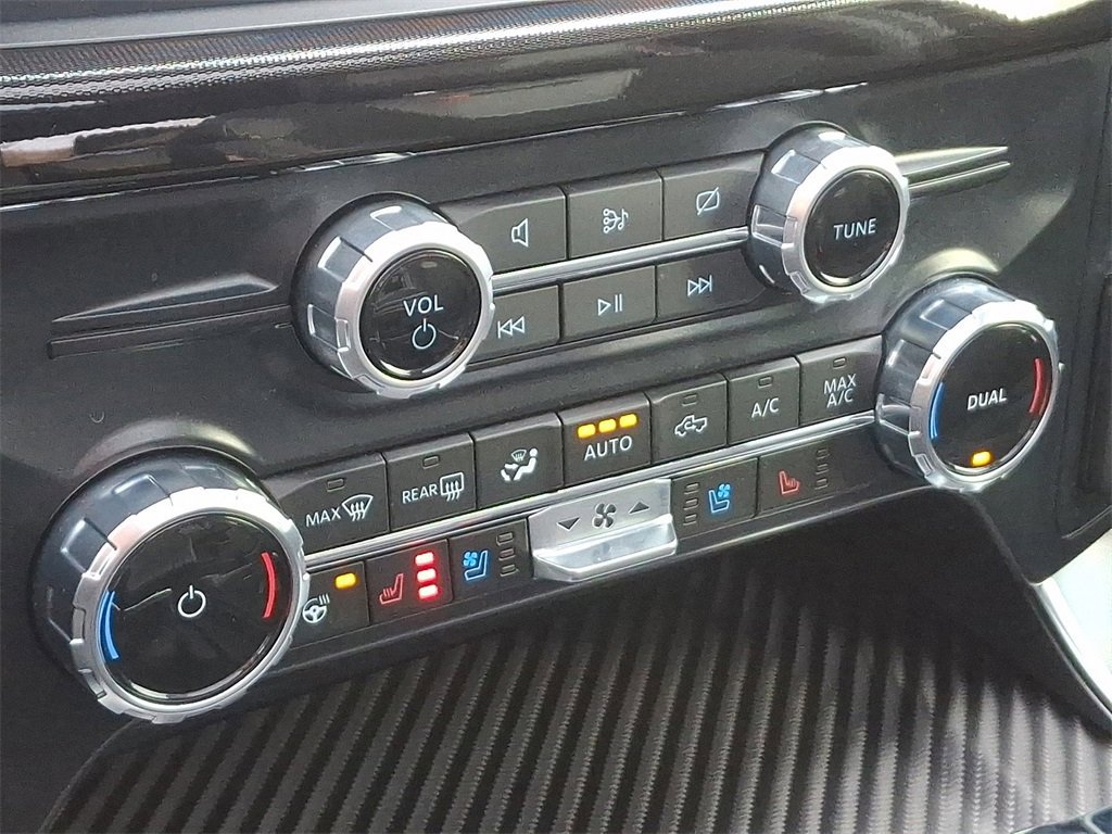 Certified 2023 Ford F150 Raptor w/ Equipment Group 802A Raptor R image 17