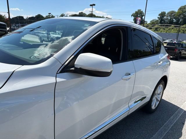 Used 2021 Acura RDX AWD image 4