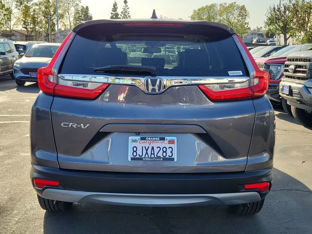 Used 2019 Honda CR-V EX-L image 4