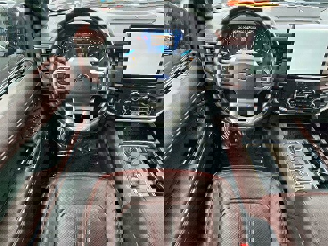 Certified 2024 Ford Expedition Max Limited image 8