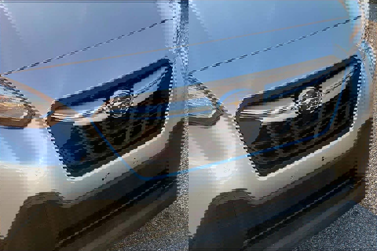 Used 2021 Subaru Crosstrek 2.5i Limited image 29