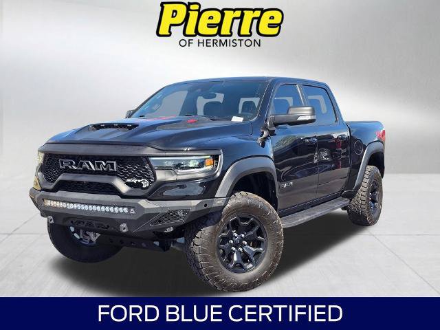 Used 2022 RAM 1500 TRX AWD/4WD 360° Tour