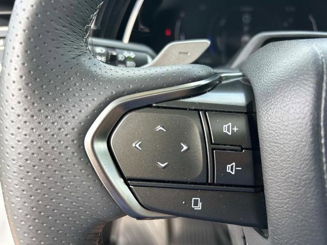 Used 2023 Lexus RX 500h F Sport w/ Cold Area Package AWD/4WD image 31