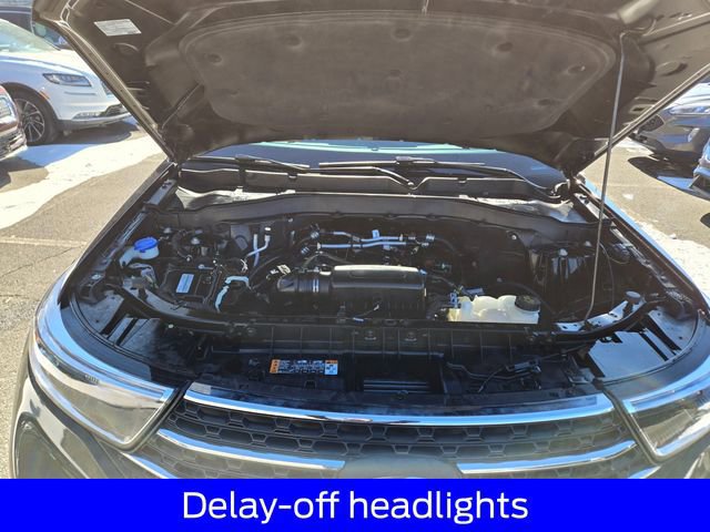 Certified 2023 Ford Explorer XLT w/ Equipment Group 202A image 18