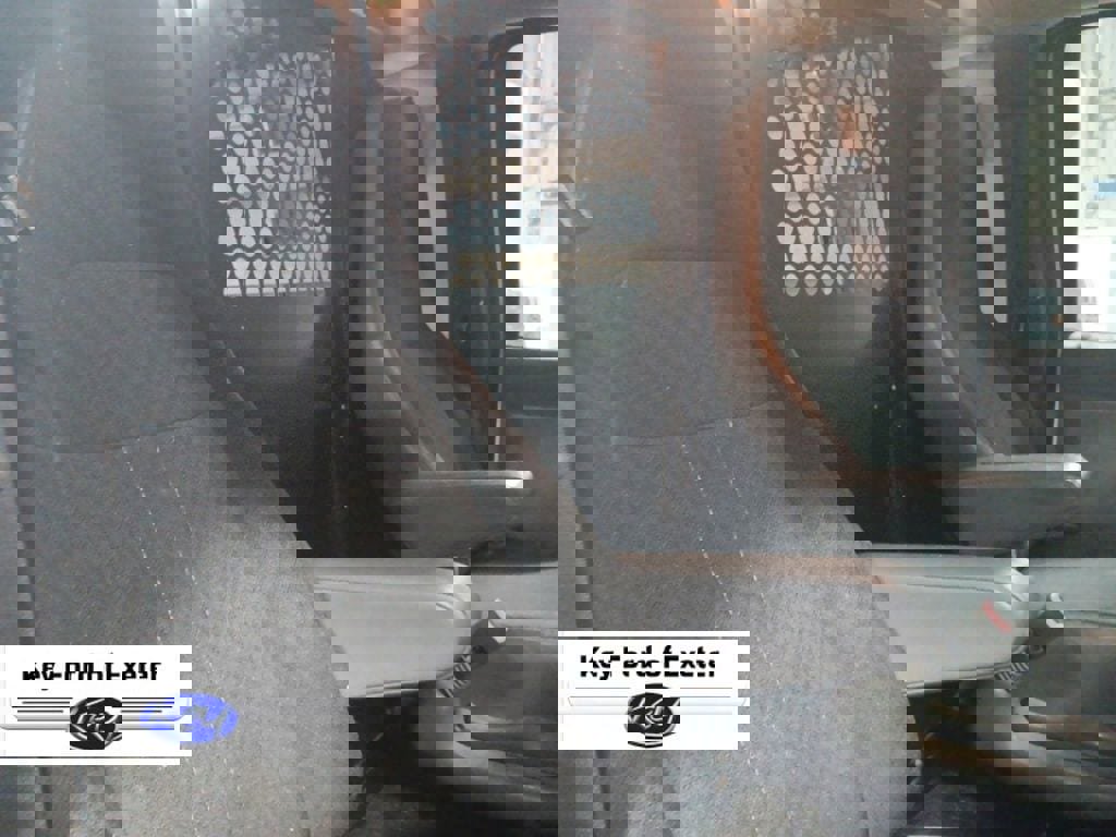 Used 2021 Chevrolet Express 2500 w/ Driver Convenience Package image 16