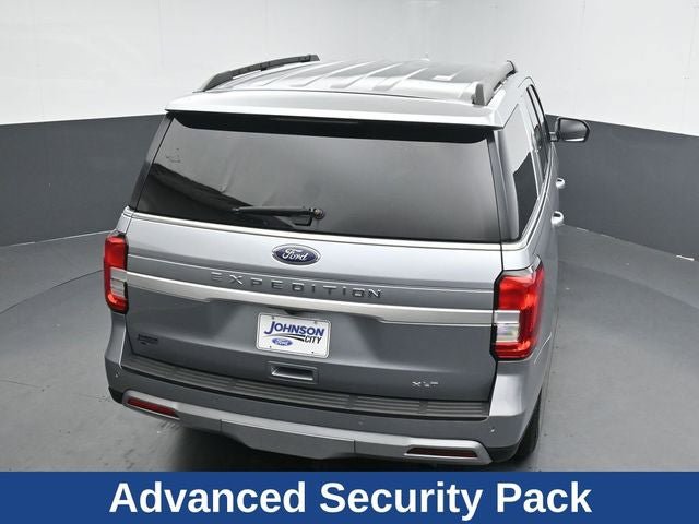 Certified 2024 Ford Expedition XLT AWD/4WD image 26