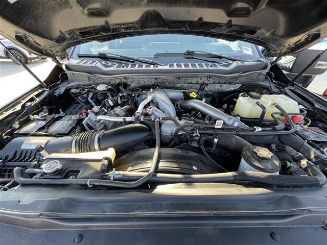 Certified 2024 Ford F350 Lariat w/ Chrome Package AWD/4WD image 39