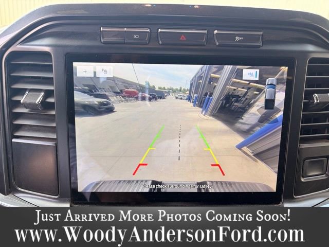 Certified 2022 Ford F150 XLT w/ Equipment Group 302A High AWD/4WD image 11