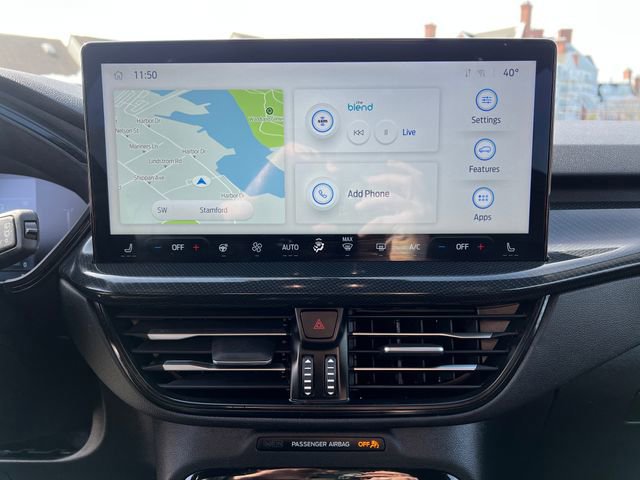 Certified 2023 Ford Escape ST-Line w/ Tech Pack #1 image 21