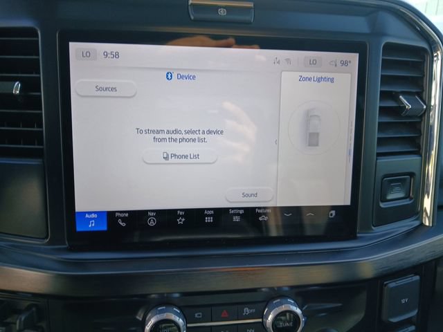 Certified 2026 Ford F250 Lariat AWD/4WD image 22