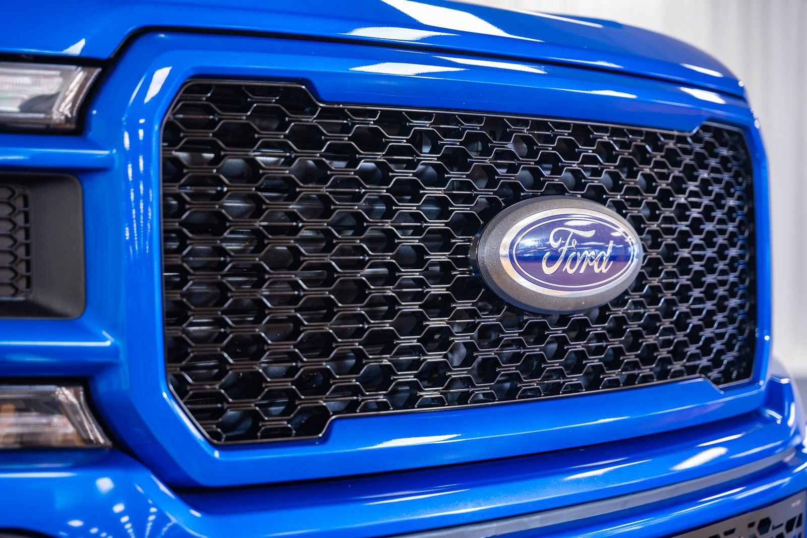 Certified 2020 Ford F150 XL w/ Equipment Group 101A Mid AWD/4WD image 14