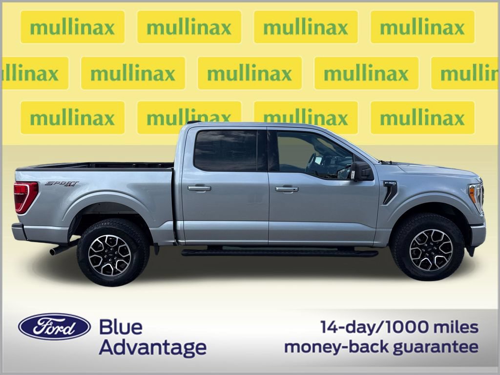 Certified 2023 Ford F150 XLT w/ Equipment Group 302A High AWD/4WD video 2