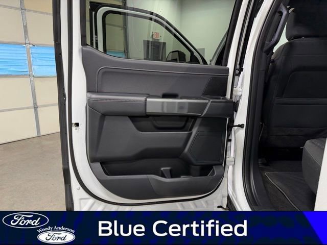 Certified 2022 Ford F150 XLT w/ Equipment Group 302A High image 26